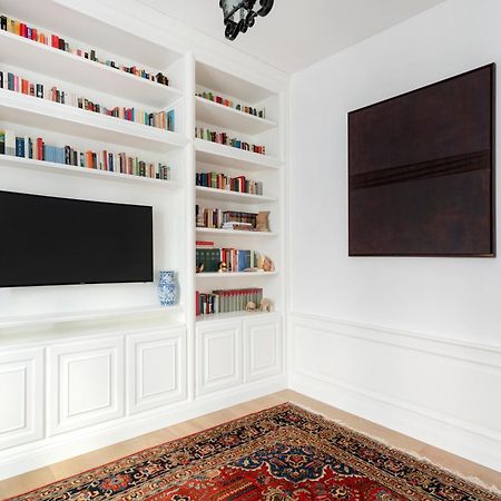 Urbannest Appartement Rome Buitenkant foto