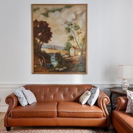 Urbannest Appartement Rome Buitenkant foto
