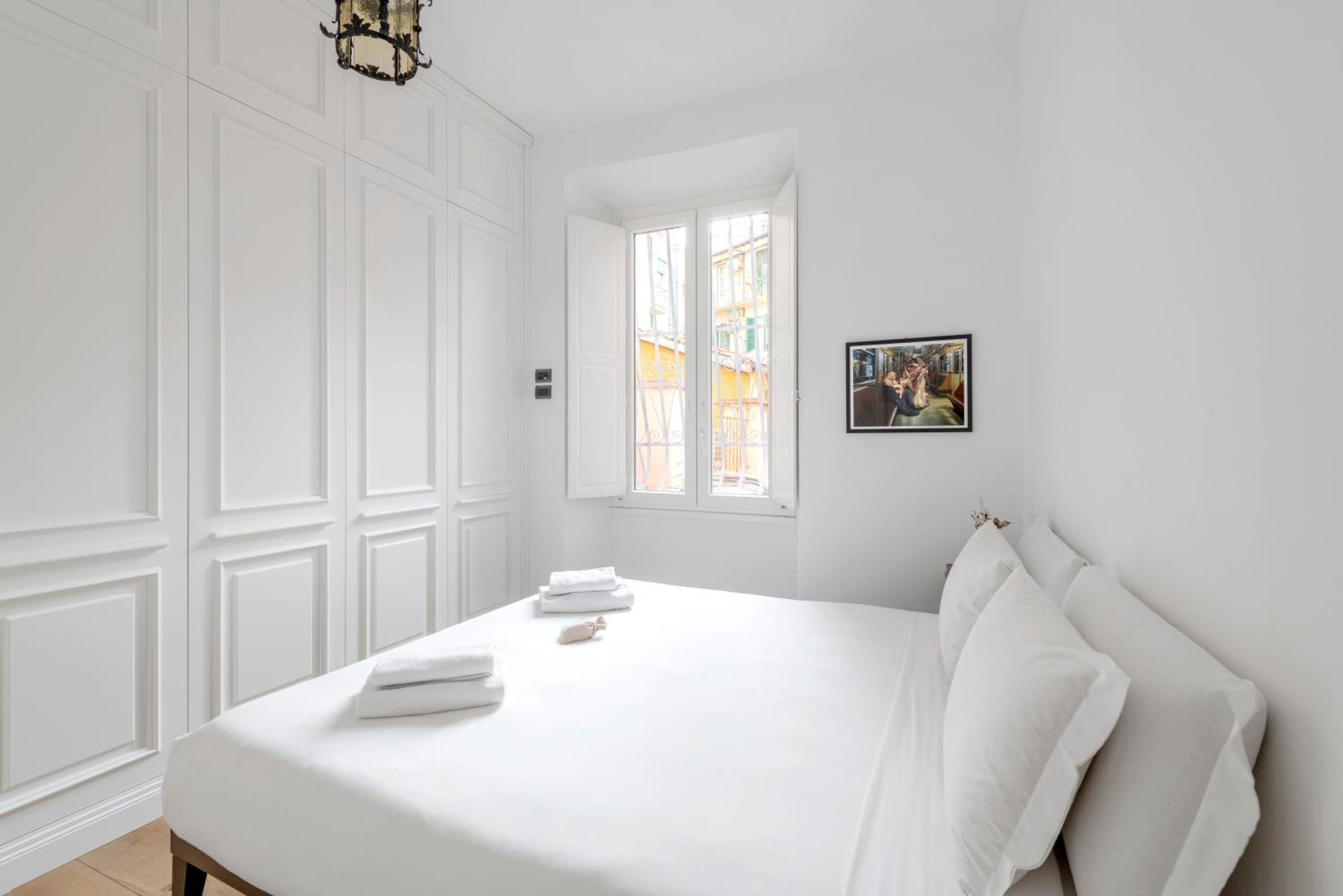 Urbannest Appartement Rome Buitenkant foto