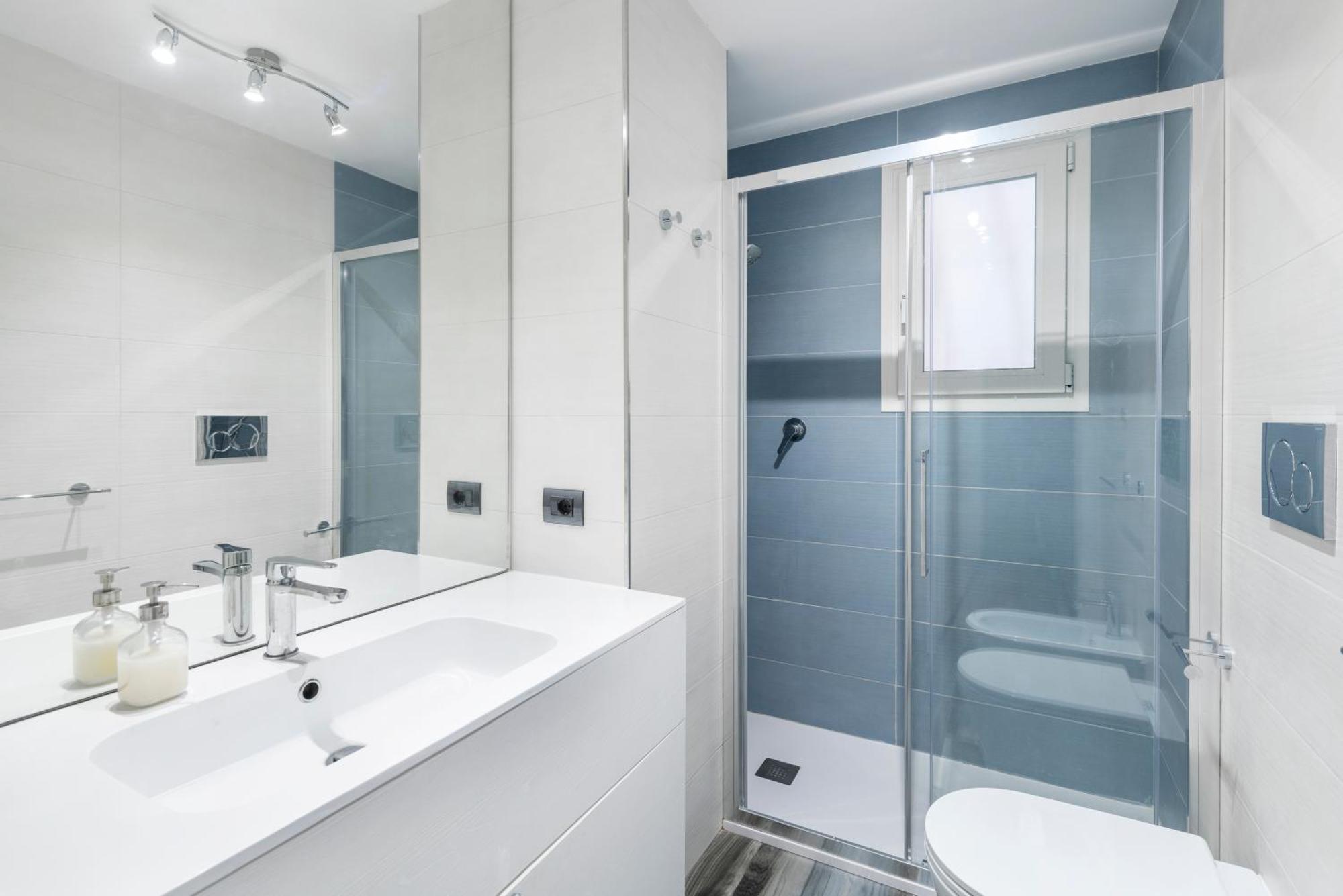 Urbannest Appartement Rome Buitenkant foto