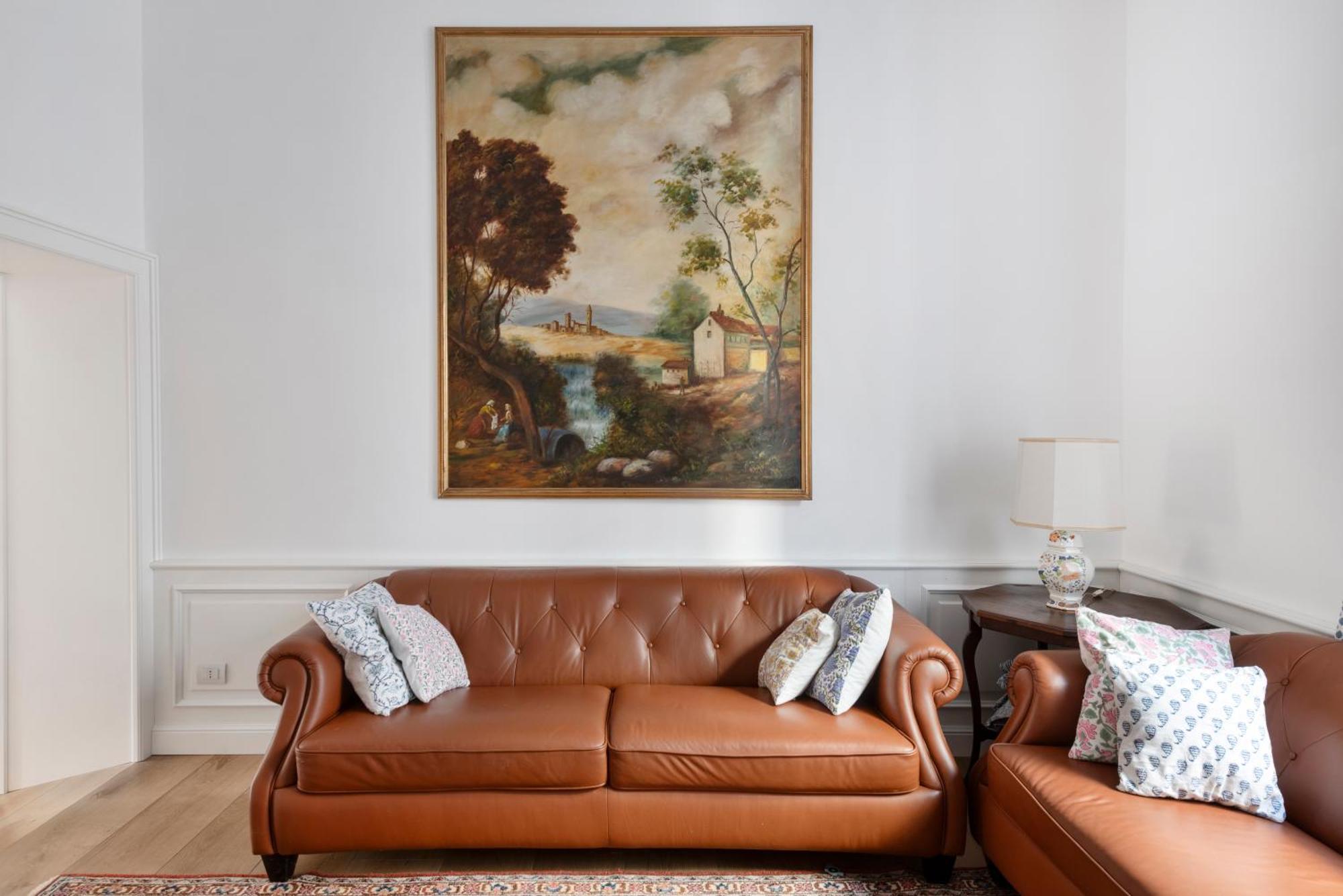 Urbannest Appartement Rome Buitenkant foto