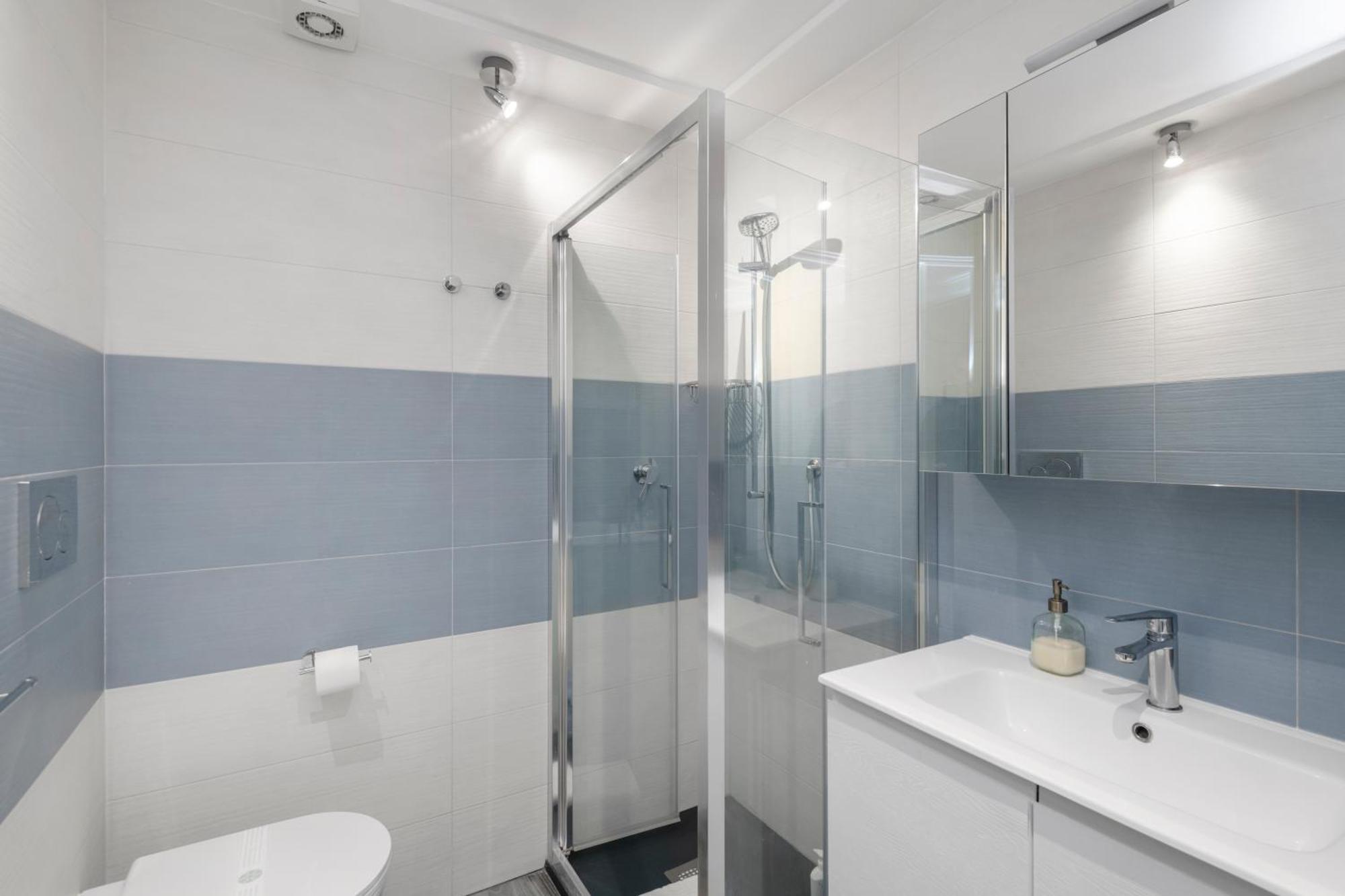 Urbannest Appartement Rome Buitenkant foto